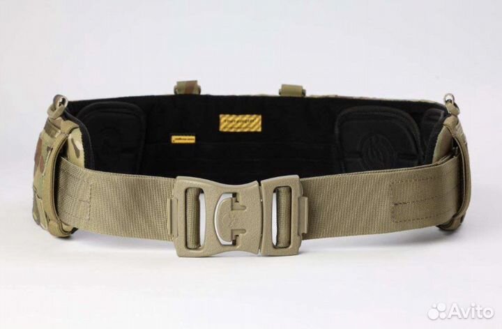 Тактический пояс (варбелт) Emersongear