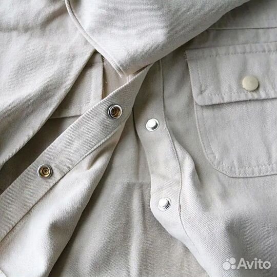 Джинсовый костюм на 4, 5, 6 лет