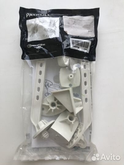 IKEA фиксатор для окон