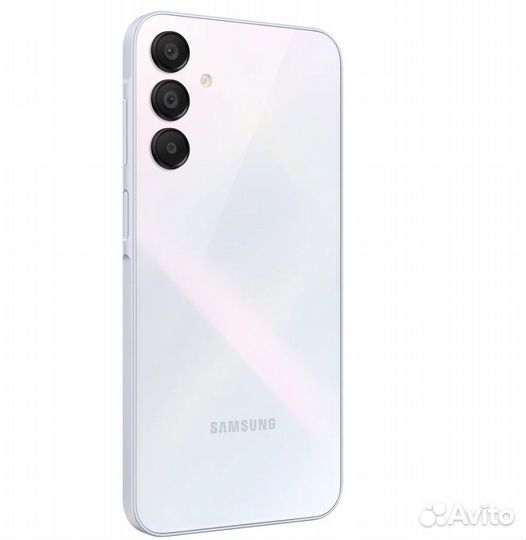 Samsung Galaxy A15, 8/256 ГБ