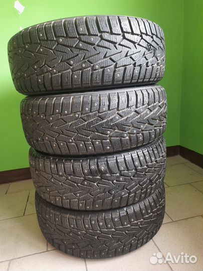 Nokian Tyres Nordman 7 205/65 R16