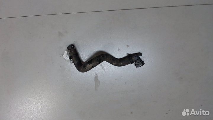 Патрубок охлаждения Peugeot 3008, 2010