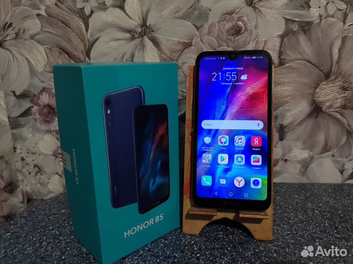 realme C15, 4/64 ГБ