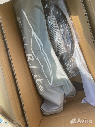 Доска для вейксерфинга SUP board