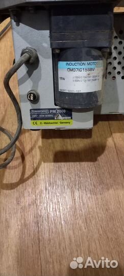 Ручной кромкооблицовочный станок бу