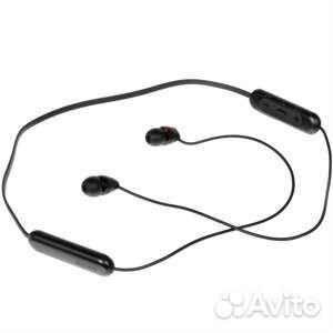 Bluetooth гарнитура sony