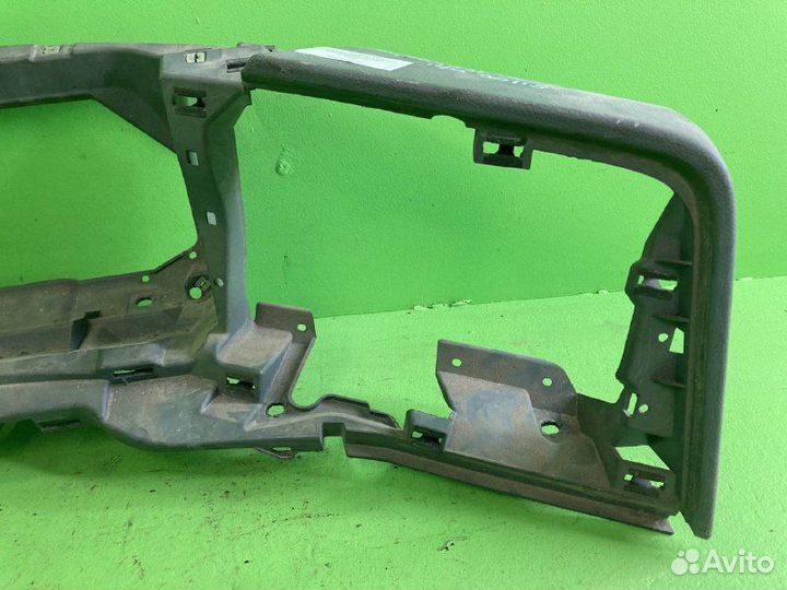 Корпус панели приборов KAMAZ 5490-S5