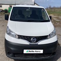 Nissan NV200 1.6 AT, 2018, 93 000 км, с пробегом, цена 1 800 000 руб.