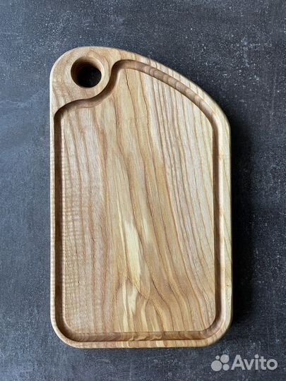 Доска разделочная