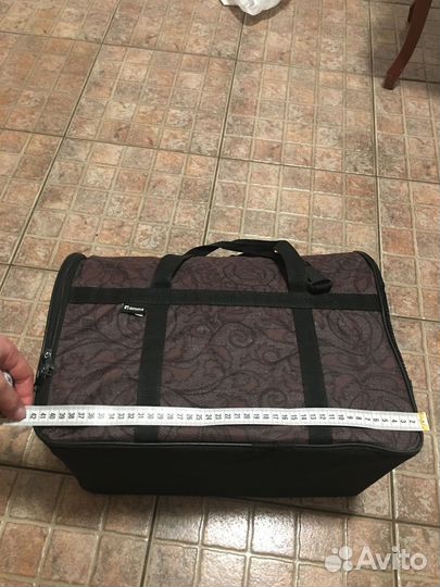 Переноска для кошек собак