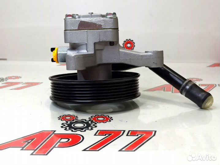 Насос гидроусилителя Hyundai Sonata G6DB