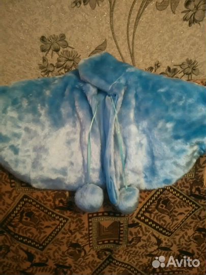 Платье праздничное