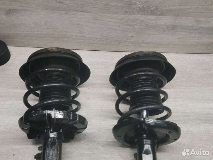 Амортизаторы Mercedes C W203