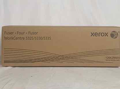 Печка Xerox-126K29403 для WC 5325/5330/5335