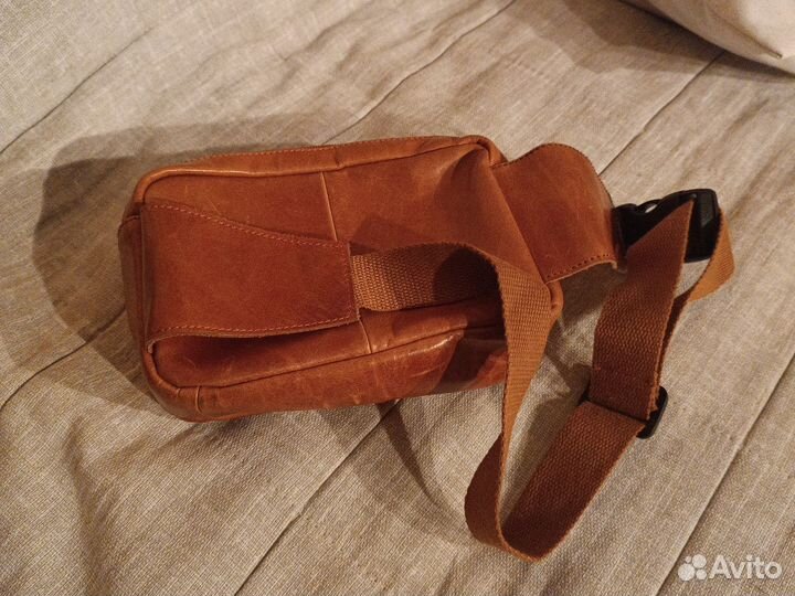 Барсетка мужская