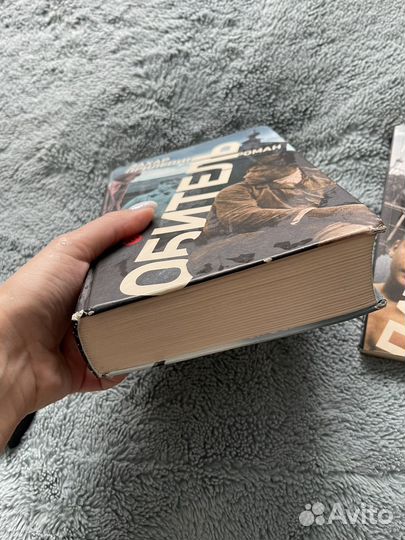 Прилепин. Обитель, Паталогии