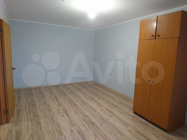 2-к. квартира, 56,8 м², 13/16 эт.