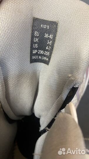 Детские роликовые коньки Roces Flesh 2