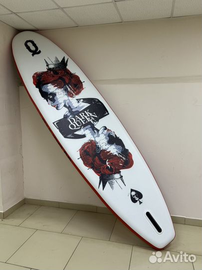 Сап доска Сапборд SUP-доска JS RQ335