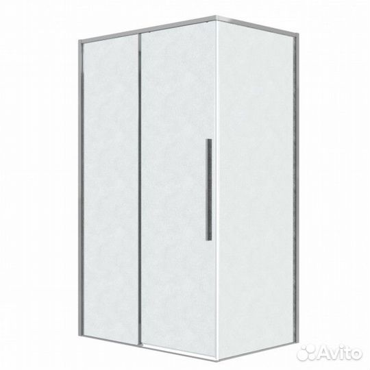 Душевой уголок Grossman Galaxy 120.K33.01.1390.10.02