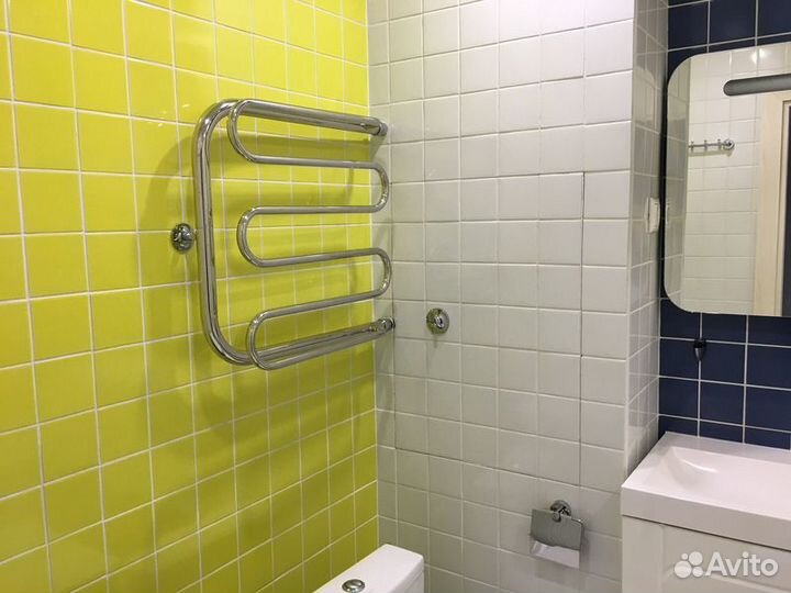 Сантехник / Услуги сантехника