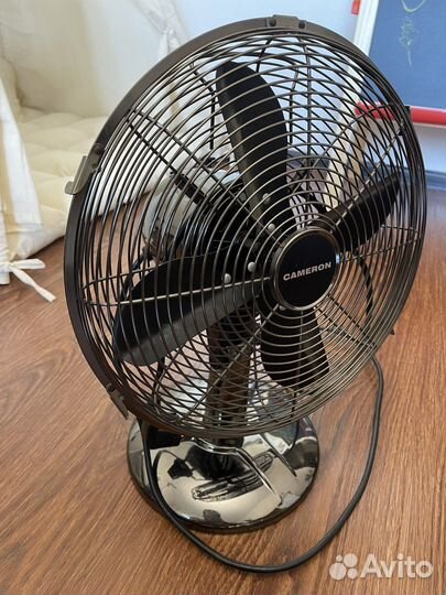 Вентилятор