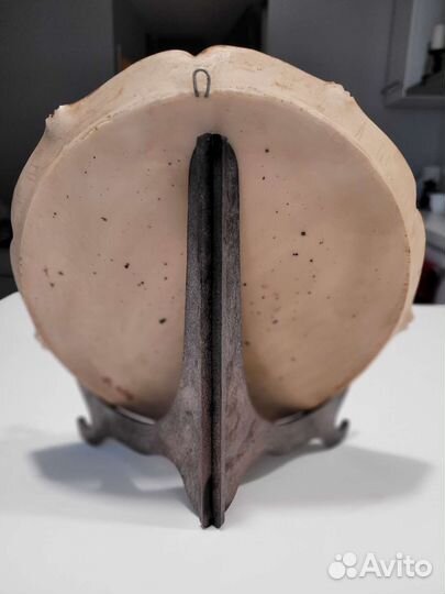 Тарелка-панно декоративная