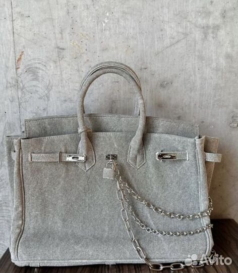 Цепочки на сумку