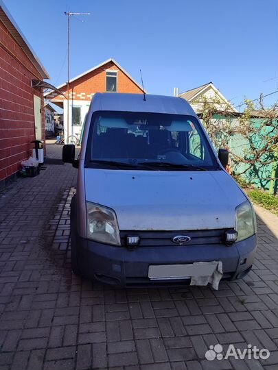 Ford Tourneo Connect 1.8 МТ, 2008, 319 000 км