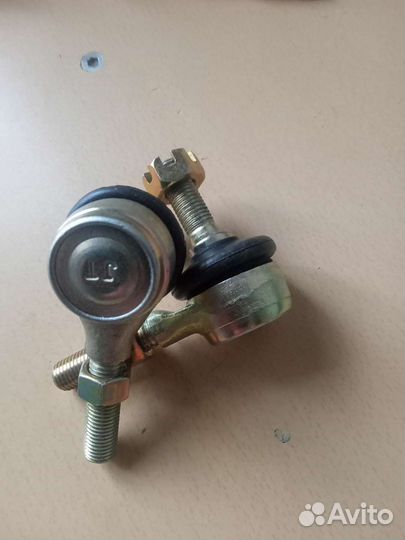 Шаровые опоры для квадроцикла