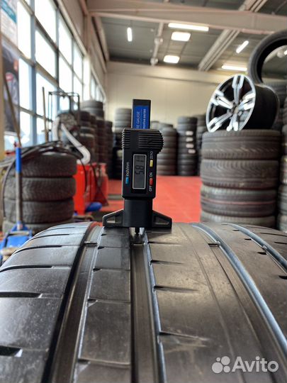 Goodyear Eagle F1 Asymmetric 3 275/30 R20 97Y