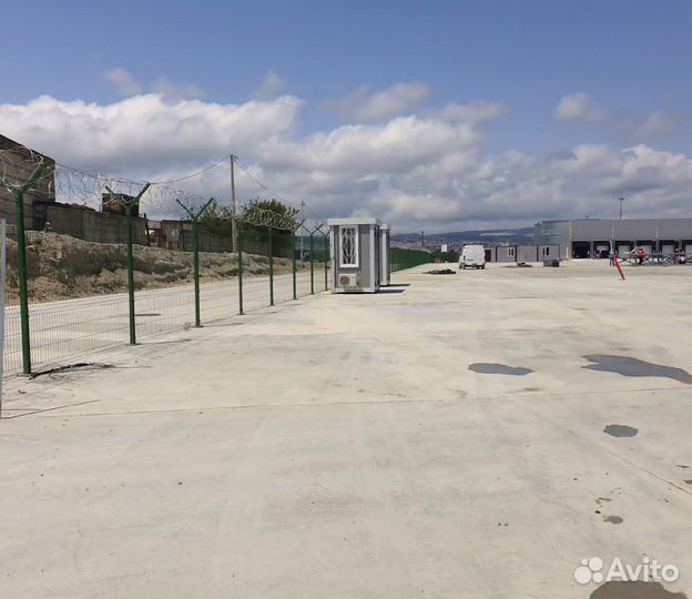 3д панели для забора
