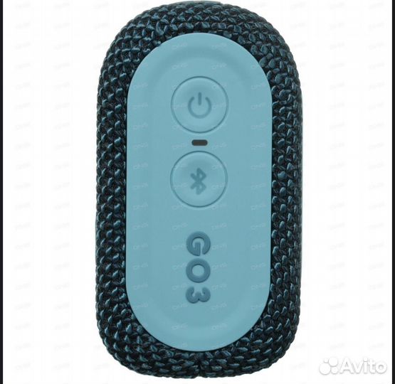 Блютуз колонка JBL Go3 / Clip 4