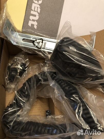 Автомобильная рация President barry II ASC 12/24V