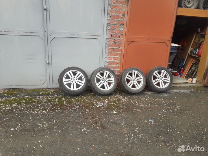 Matador MP 47 Hectorra 3 215/55 R17