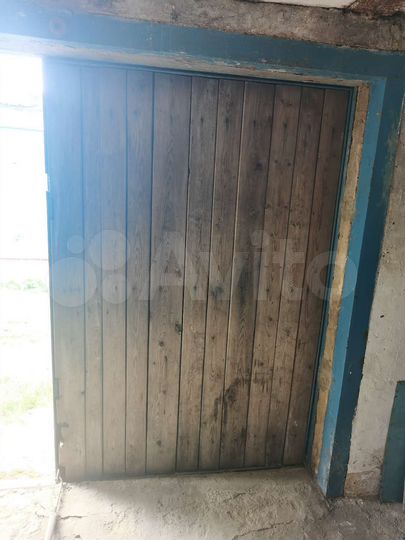 Гараж, 20 м²
