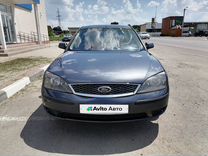 Ford Mondeo 1.8 MT, 2004, 180 314 км