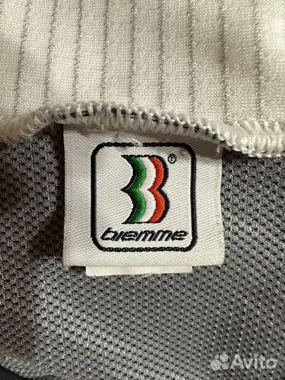 Веломайка biemme