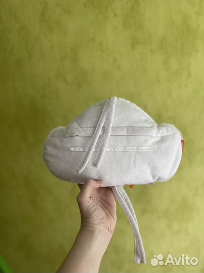 Облачко fisher price