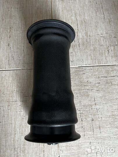 Пневмобаллон bmw x5 e70