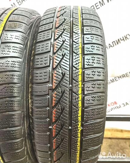 Continental ContiWinterContact TS 810 185/65 R15 88N