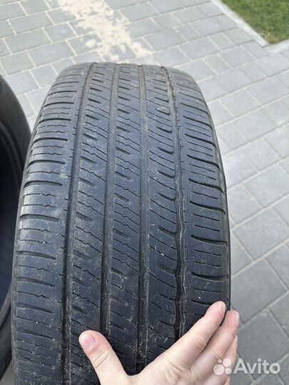 Michelin Primacy MXM4 235/55 R19