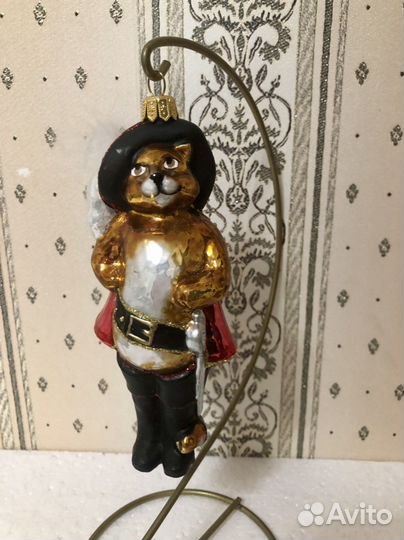 Елочные игрушки