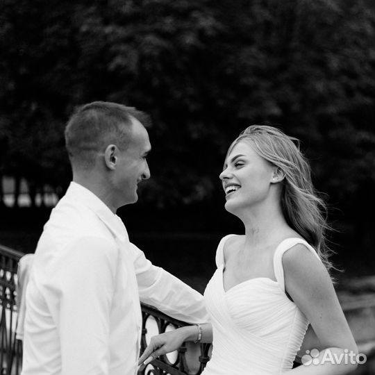 Фотограф Калининград