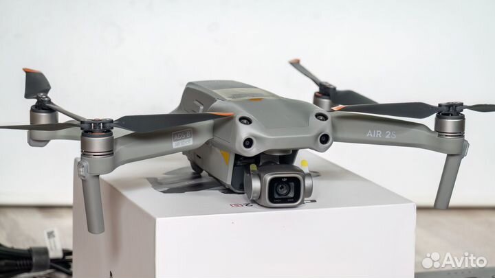 Dji mavic Air 2S