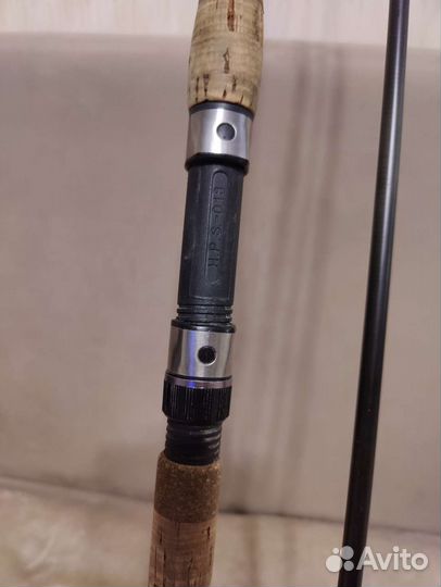 Спиннинг для джига Astucit Mylord