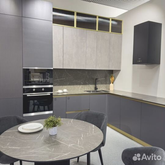 Кухонный гарнтитур на заказ