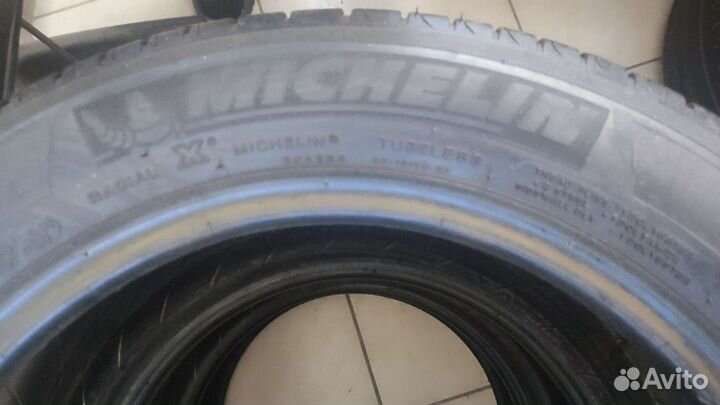 Michelin Energy Saver 205/55 R16 91V