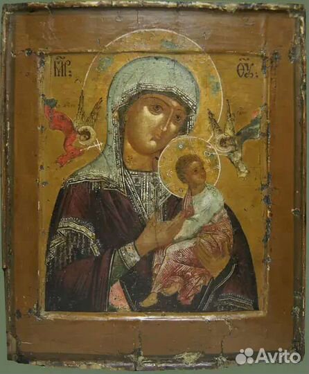 Оценка антиквариата