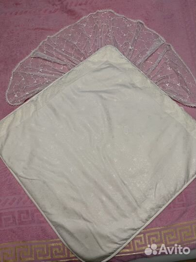 Конверт на выписку Lappetti